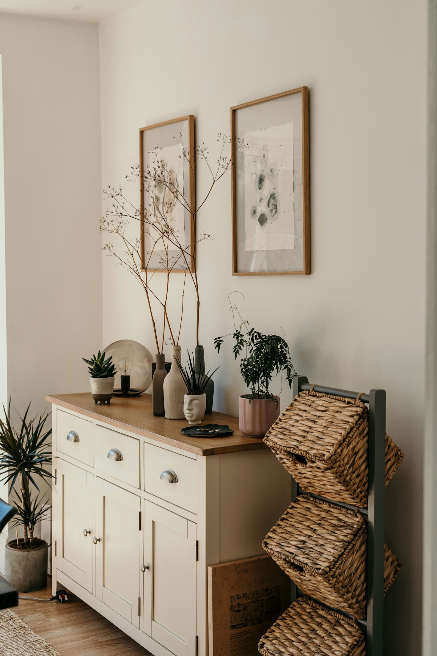 Sophie’s Favorite Seasonal Decor Ideas