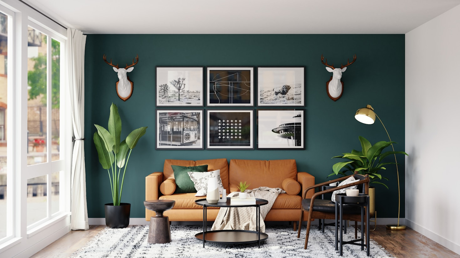 A Step-by-Step Guide to Creating a Reading Nook